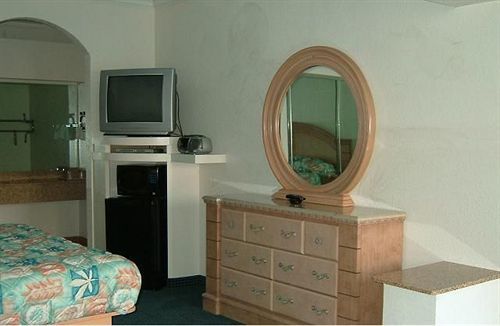 هيوستن The Symphony Inn & Suites المظهر الخارجي الصورة