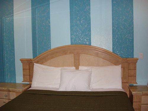 هيوستن The Symphony Inn & Suites المظهر الخارجي الصورة